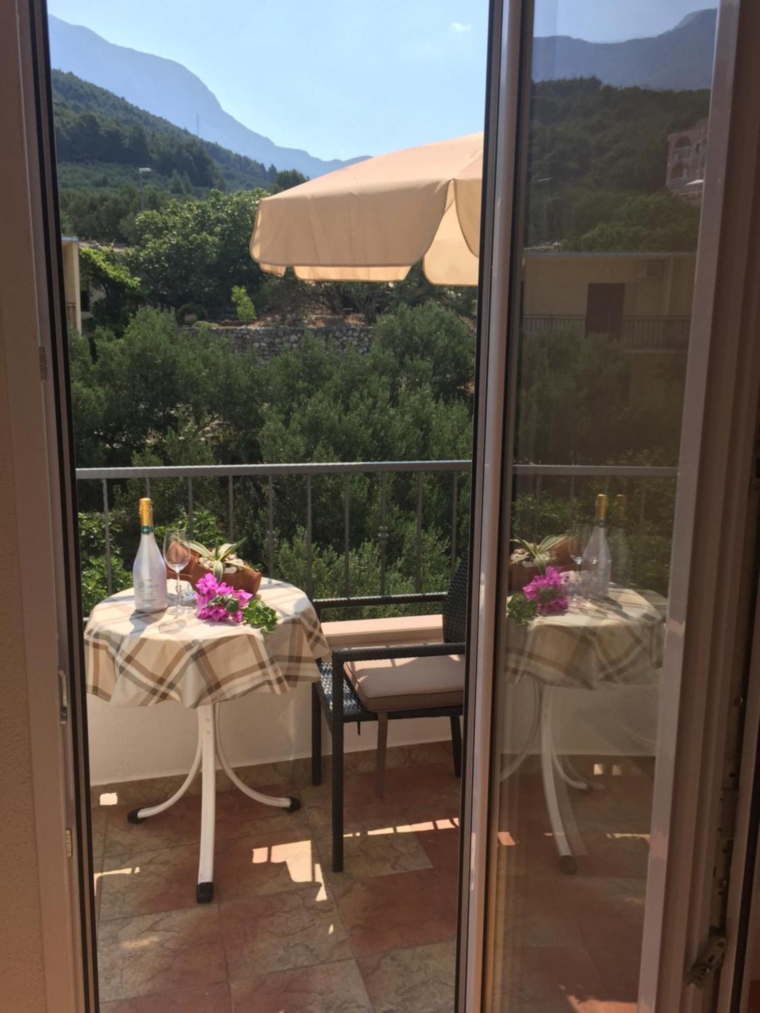 Villa Bougenvilia Tomas Tučepi Δωμάτιο φωτογραφία