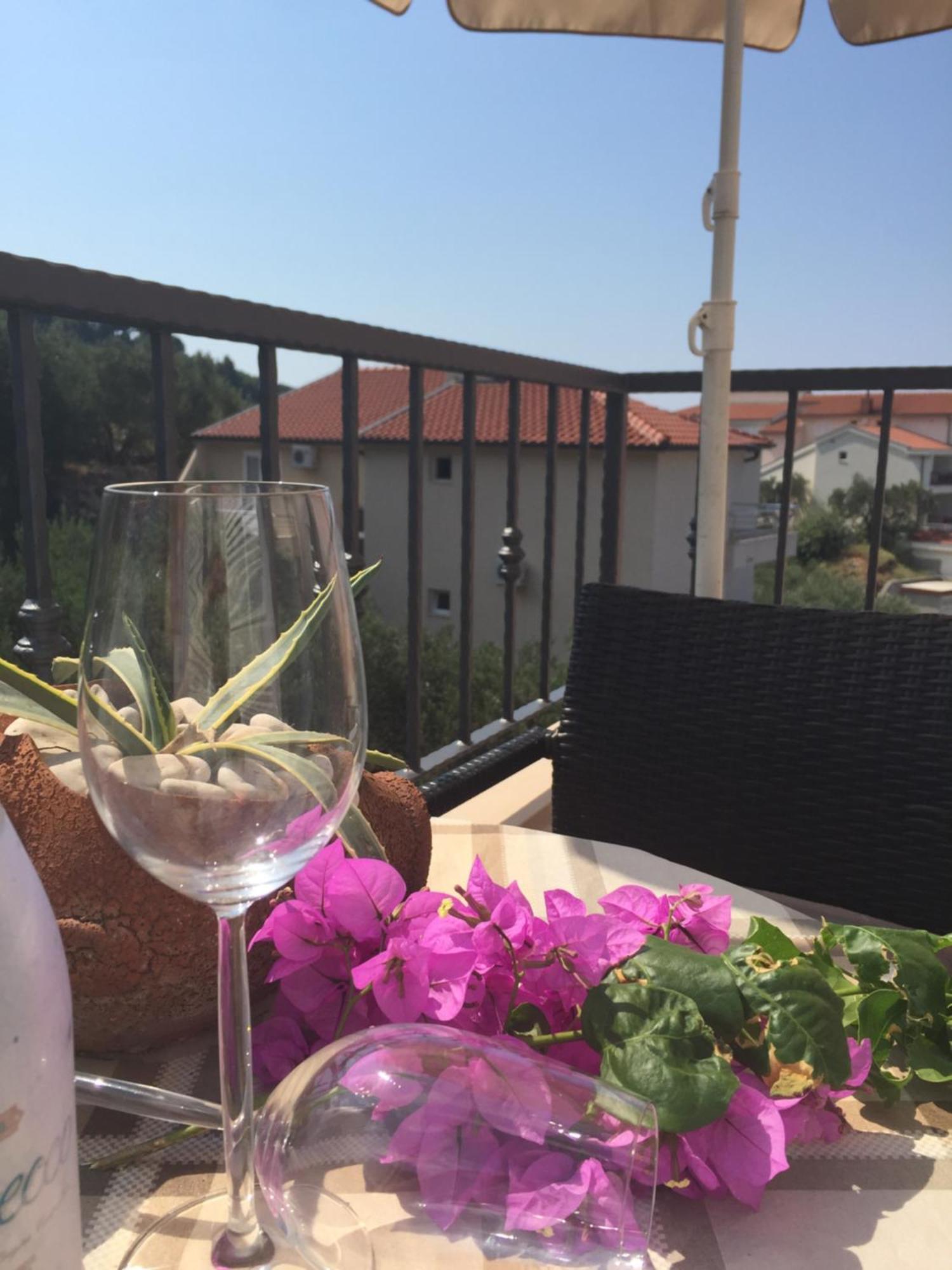 Villa Bougenvilia Tomas Tučepi Δωμάτιο φωτογραφία