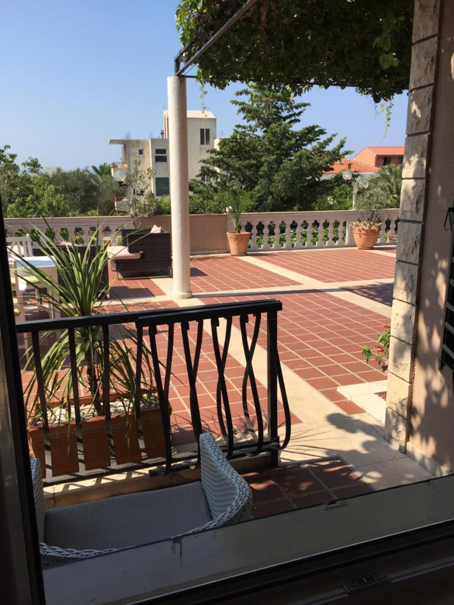 Villa Bougenvilia Tomas Tučepi Δωμάτιο φωτογραφία
