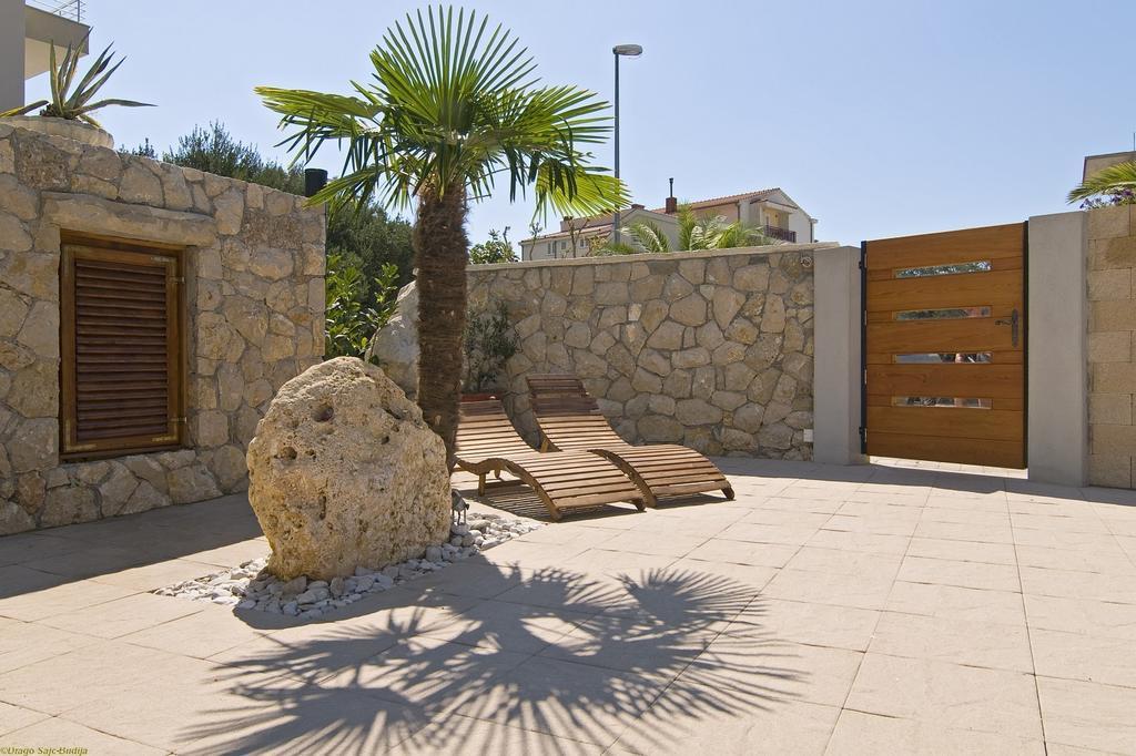 Villa Bougenvilia Tomas Tučepi Δωμάτιο φωτογραφία