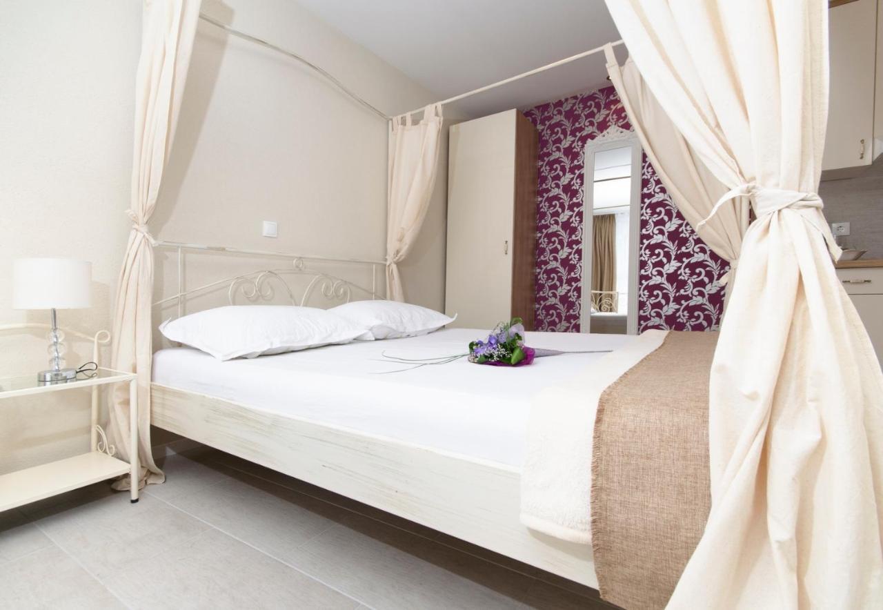 Villa Bougenvilia Tomas Tučepi Εξωτερικό φωτογραφία